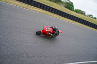 Advanced Group Red Bikes